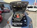 2008 Honda S2000