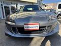 2008 Honda S2000