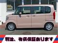 2021 Honda N BOX