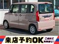2021 Honda N BOX