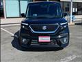 2024 Suzuki Solio Bandit