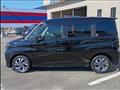 2024 Suzuki Solio Bandit