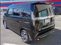 2024 Suzuki Solio Bandit