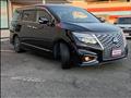 2021 Nissan Elgrand