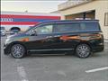 2021 Nissan Elgrand