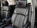 2021 Nissan Elgrand
