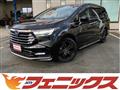 2022 Honda Odyssey