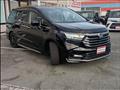 2022 Honda Odyssey
