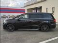 2022 Honda Odyssey