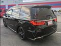 2022 Honda Odyssey