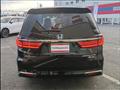 2022 Honda Odyssey
