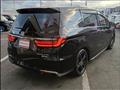 2022 Honda Odyssey