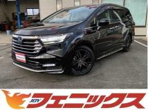 2022 Honda Odyssey
