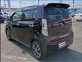 2014 Suzuki Wagon R