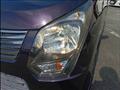 2014 Suzuki Wagon R