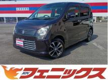 2014 Suzuki Wagon R