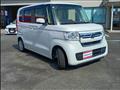 2021 Honda N BOX