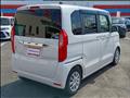 2021 Honda N BOX