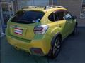 2013 Subaru IMPREZA XV HYBRID