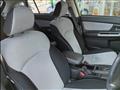 2013 Subaru IMPREZA XV HYBRID