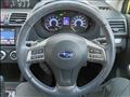 2013 Subaru IMPREZA XV HYBRID