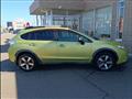 2013 Subaru IMPREZA XV HYBRID