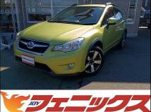 2013 Subaru IMPREZA XV HYBRID
