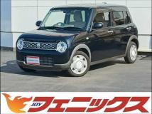 2019 Suzuki Lapin