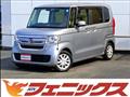 2018 Honda N BOX