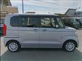 2018 Honda N BOX