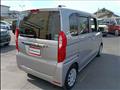 2018 Honda N BOX