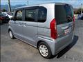 2018 Honda N BOX