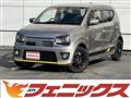 2016 Suzuki Alto Works
