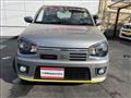 2016 Suzuki Alto Works
