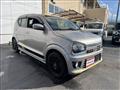 2016 Suzuki Alto Works