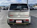 2016 Suzuki Alto Works