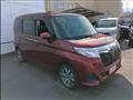 2019 Toyota Roomy