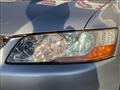 2005 Mitsubishi Lancer Wagon