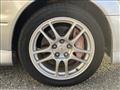 2005 Mitsubishi Lancer Wagon