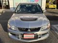 2005 Mitsubishi Lancer Wagon