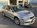 2005 Mitsubishi Lancer Wagon