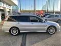 2005 Mitsubishi Lancer Wagon