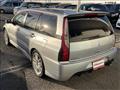 2005 Mitsubishi Lancer Wagon
