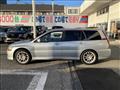 2005 Mitsubishi Lancer Wagon
