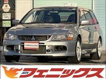 2005 Mitsubishi Lancer Wagon