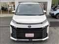 2022 Toyota Voxy