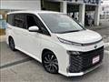 2022 Toyota Voxy