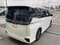 2022 Toyota Voxy