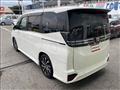 2022 Toyota Voxy