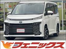 2022 Toyota Voxy